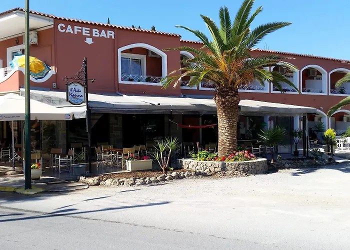 Porto Marina Aparthotel