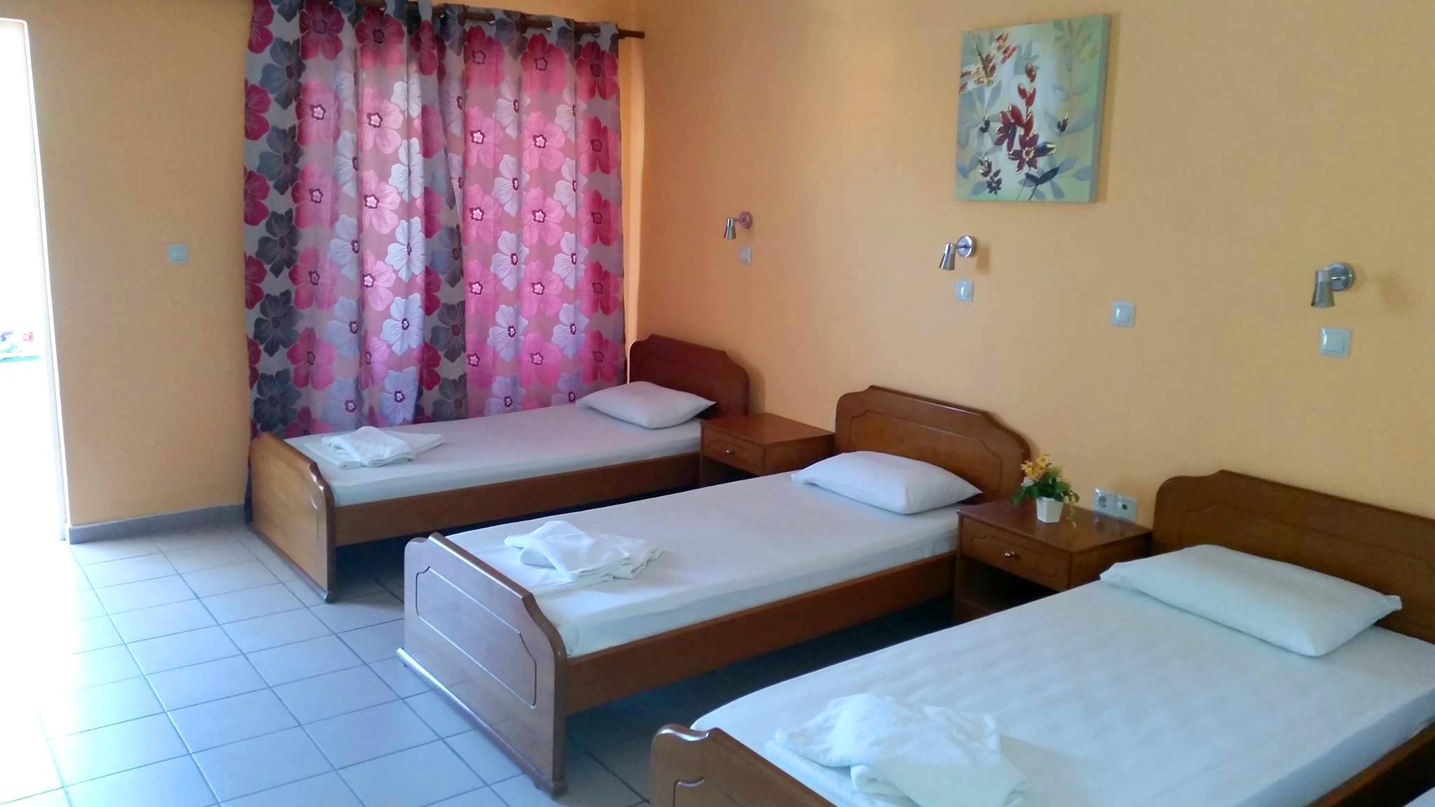 Porto Marina Hotel 3*