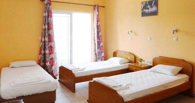 Porto Marina Hotel Gouvia
