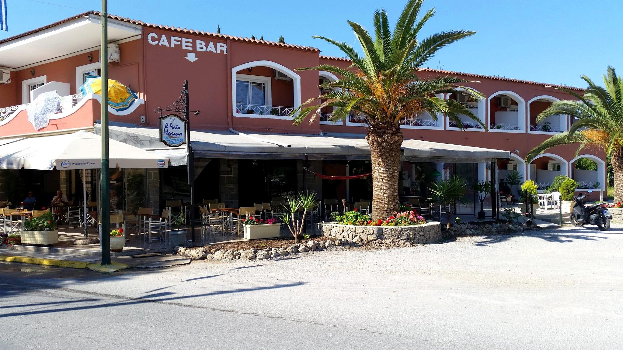 Porto Marina Hotel