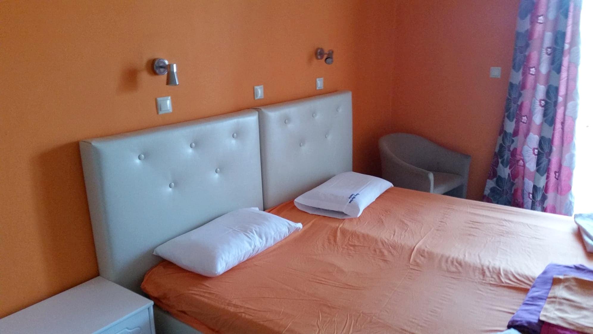 Hotel Porto Marina Gouvia